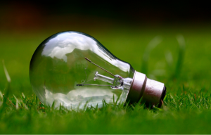 Hensyn til energiforbruget