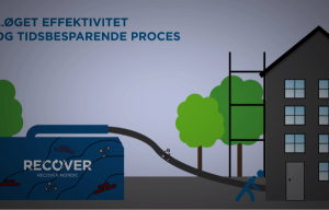 Effektivt og tidsbesparende